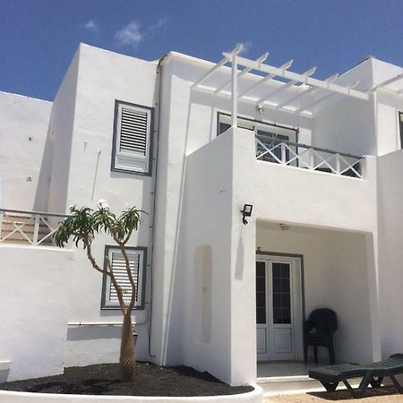 Los Panelos B1 Puerto del Carmen  Kültér fotó