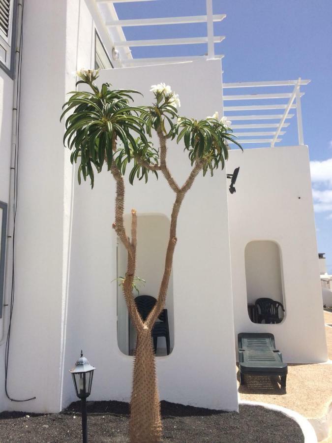 Los Panelos B1 Puerto del Carmen  Kültér fotó