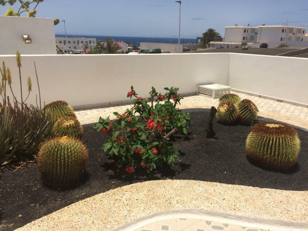 Los Panelos B1 Puerto del Carmen  Kültér fotó