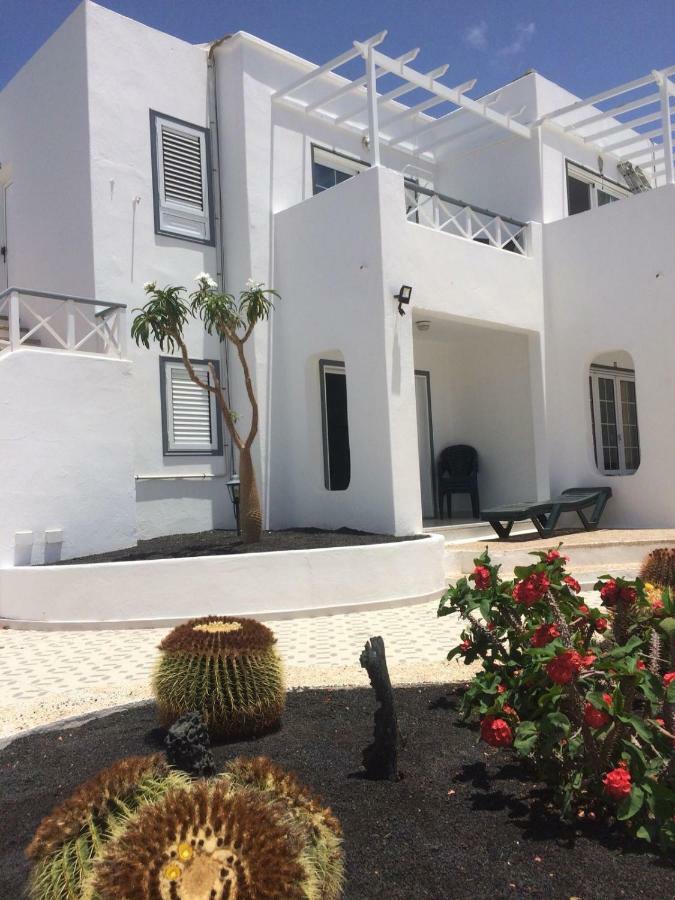 Los Panelos B1 Puerto del Carmen  Kültér fotó