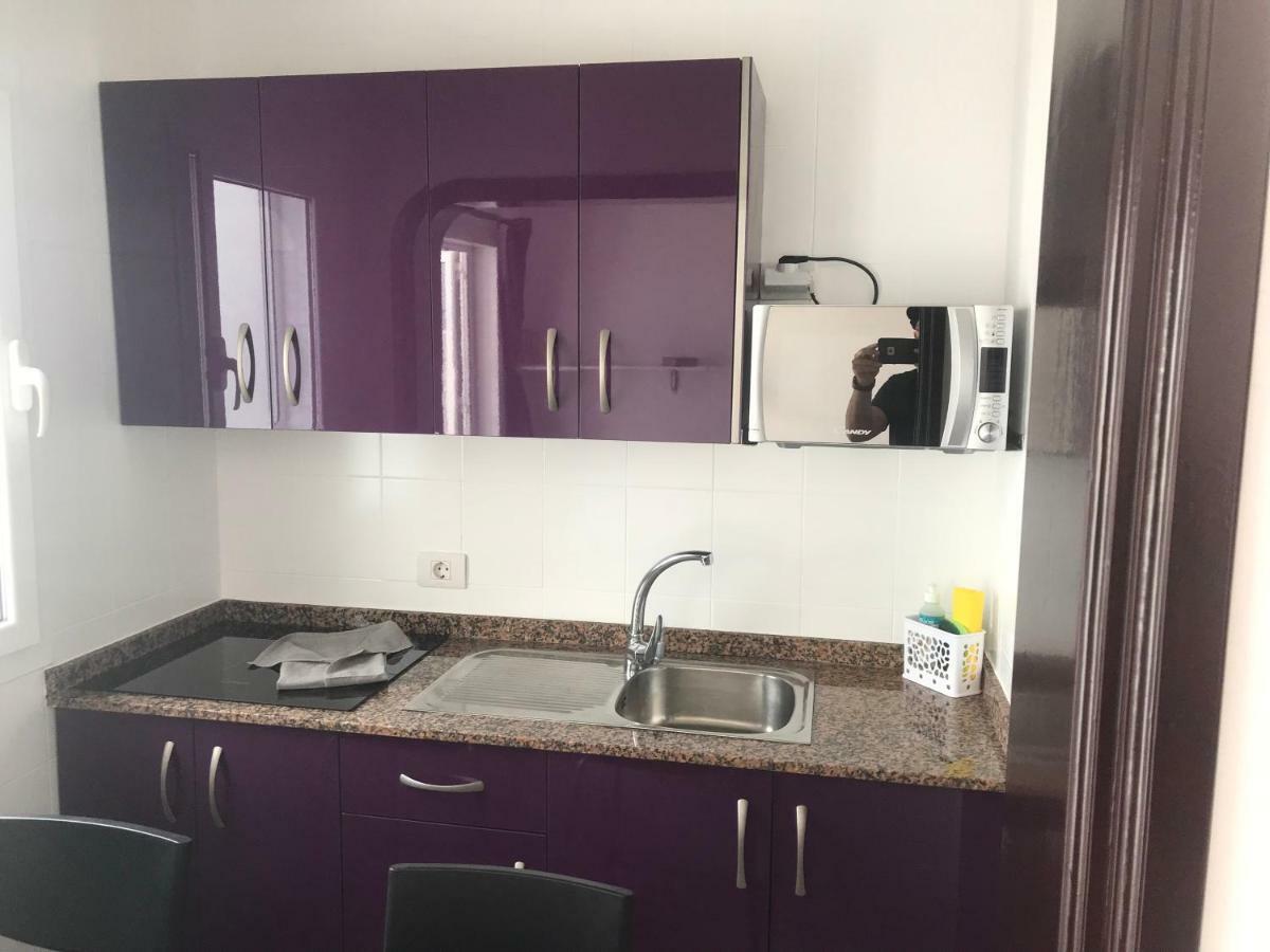 Los Panelos B1 Puerto del Carmen  Kültér fotó