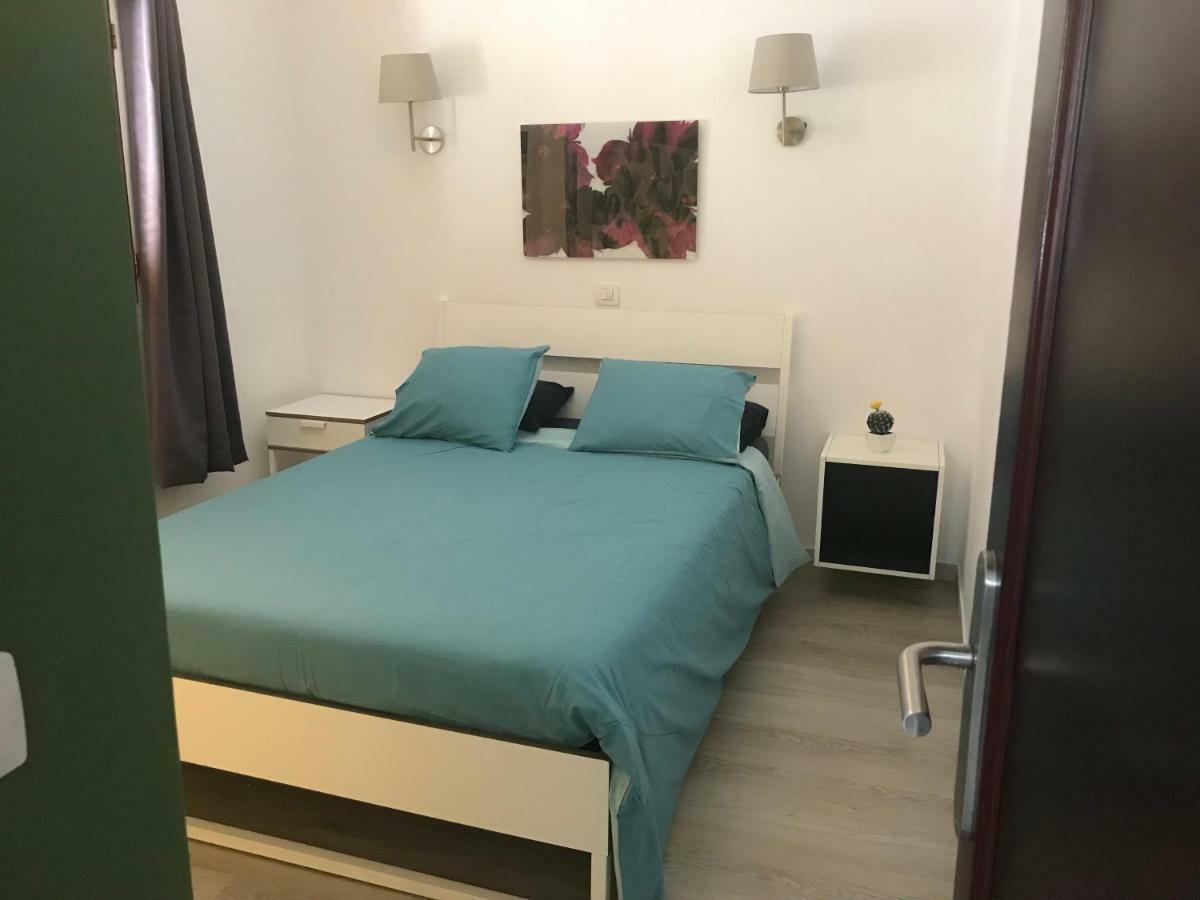 Los Panelos B1 Puerto del Carmen  Kültér fotó