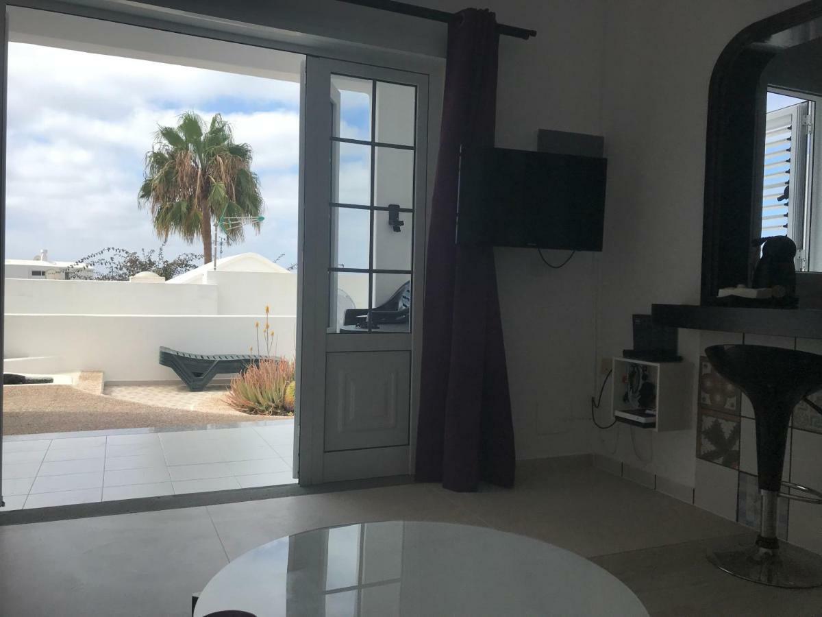 Los Panelos B1 Puerto del Carmen  Kültér fotó