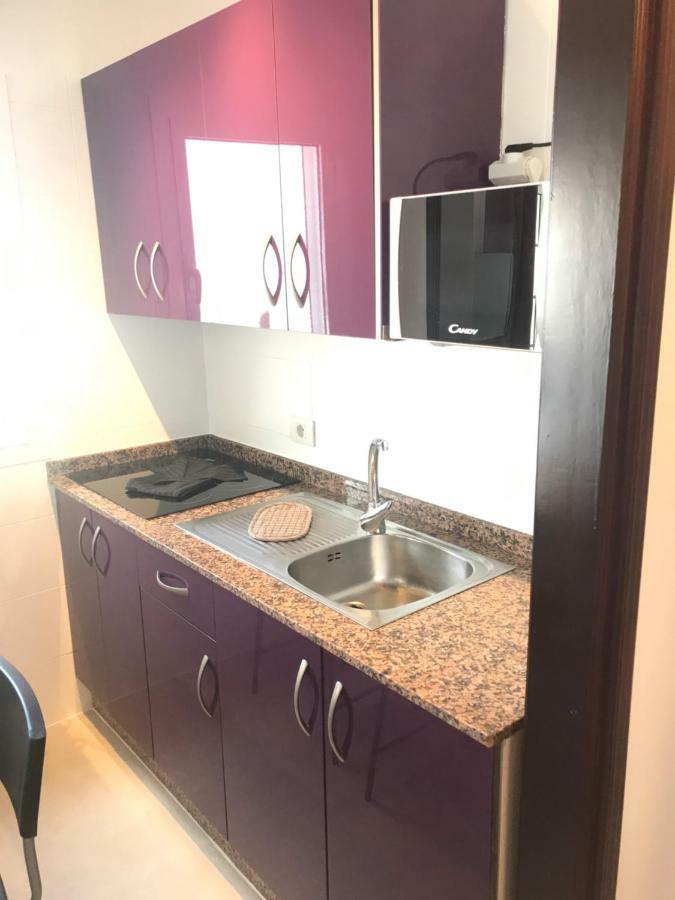 Los Panelos B1 Puerto del Carmen  Kültér fotó