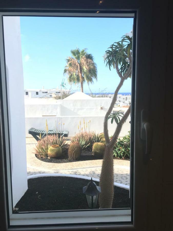 Los Panelos B1 Puerto del Carmen  Kültér fotó