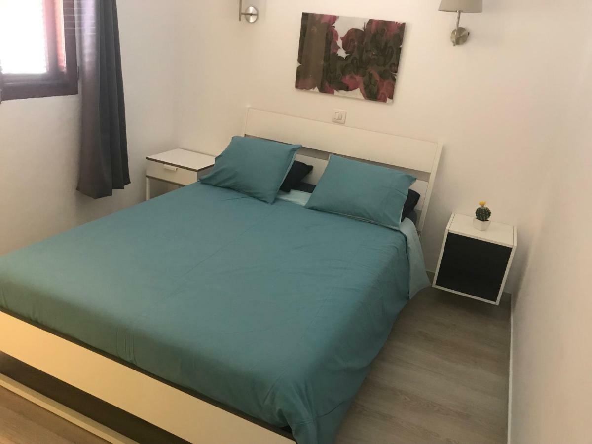 Los Panelos B1 Puerto del Carmen  Kültér fotó